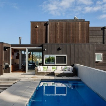 St Heliers House
