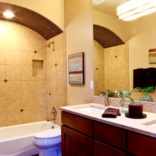 Bathroom Ideas