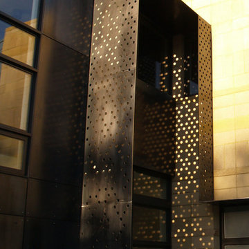 2345 House