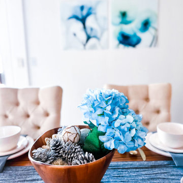 Home Staging