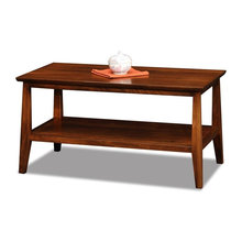 Coffee Table Ideas