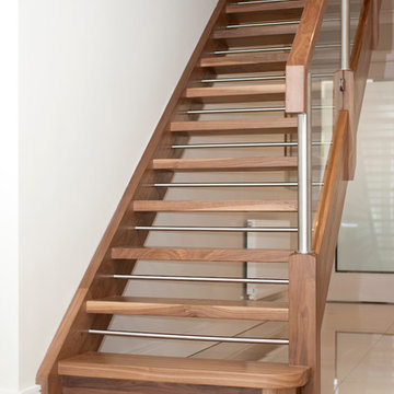 Walnut Stairscases