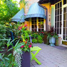 Awning
