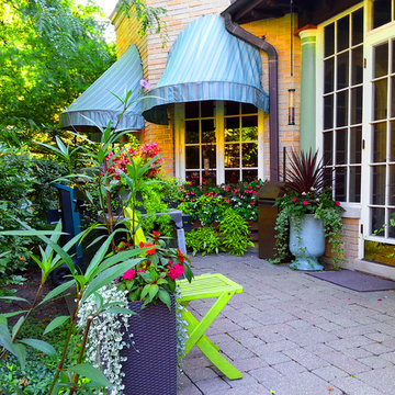A Scenic Getaway in Chicagoland