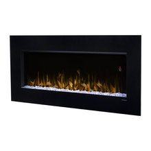 Fireplace indoor