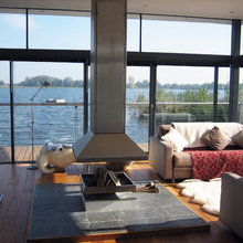 Houseboat