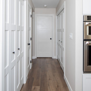 White & Wood