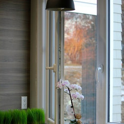 European Windows and Doors - Tilt Function - Windows