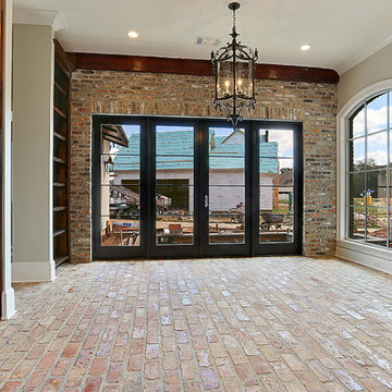 Jagneaux Residence - Settlement at Willow Grove