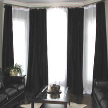 drapes