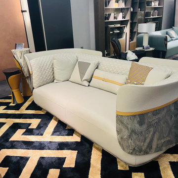 China Luxury Furninture
