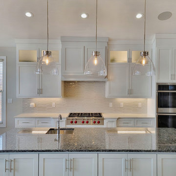 Full Renovation