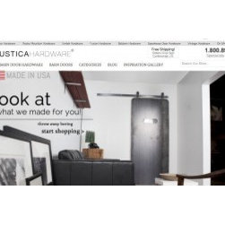 Website Completely Re-Designed - Brackets