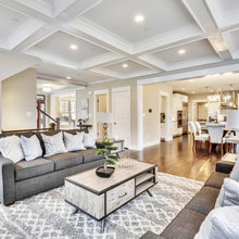 Indoor Ceiling Enhancements