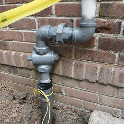 Denver Residential Gas Line Install - Products