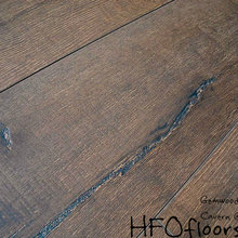 Flooring