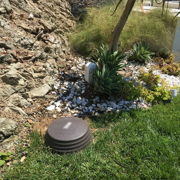 Near Outdoor Audio 70V