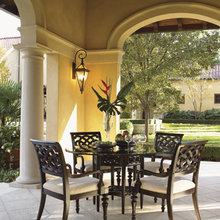 Patio Ideas