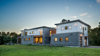 Stillwater Residence