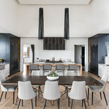 Peninsula Residence