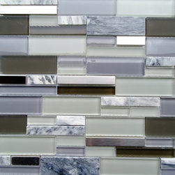 Mosaic New arrival - Products