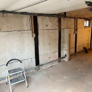 Foundation Repairs