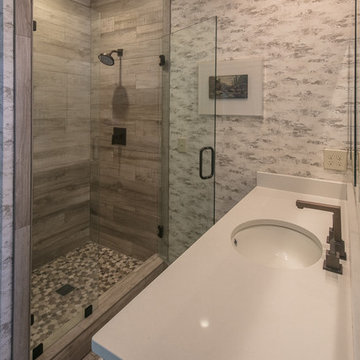 Long Ridge Remodel