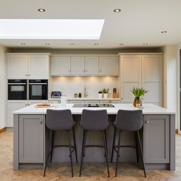 Petts Wood Orpington Kitchen