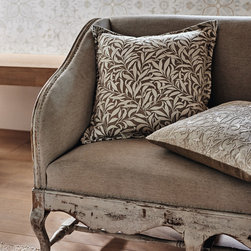Colecci&oacute;n Pure Morris de MORRIS - Upholstery Fabric