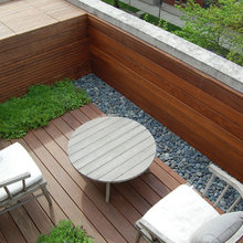 rooftop deck ideas