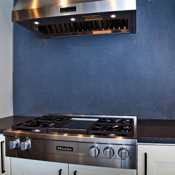 Ferguson's Indoor Kitchen Displays