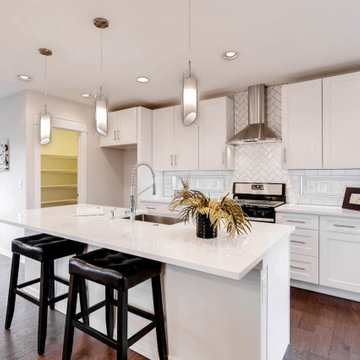 North City Park Duplex