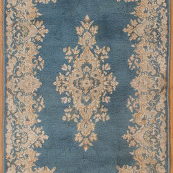 Runners & Long/Narrow - Rugs