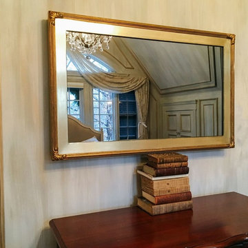 Elegant & Traditional