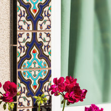 outdoor decor