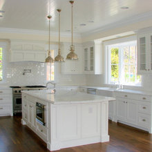 kitchen stove window