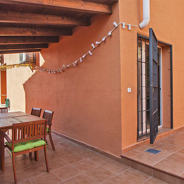 FOTOGRAFIA INTERIORES E INMOBILIARIA