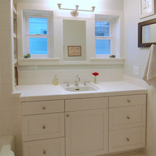 Bathroom Ideas