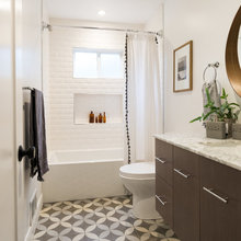 Kids Bathroom