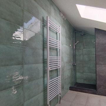 Ristrutturazione bagno