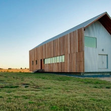 Pitched roof