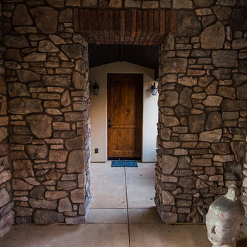 Italian Estate