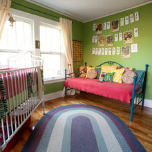nursery ideas