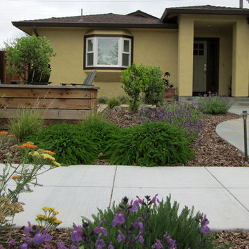 Miller Residence - Cambrian Neighborhood