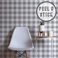 Peel&stick Wallpaper