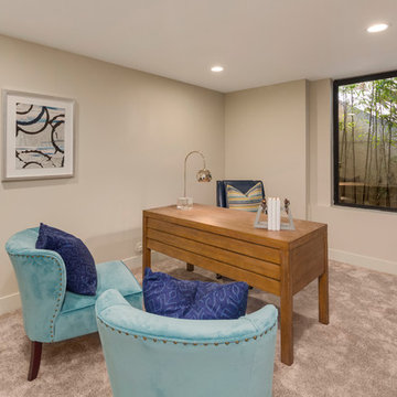 Magnolia Light-filled Contemporary