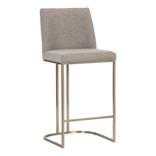 Rayla Counter Stool - Contemporary - Bar Stools And Counter Stools - by  Sunpan Modern Home | Houzz