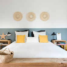 chambre parent