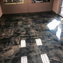 floors