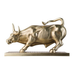 Bronze Statues by Stufurhome - Sculptures